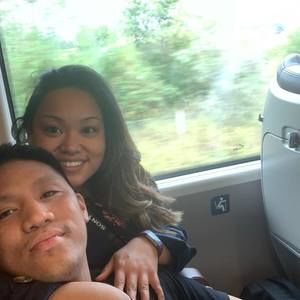 Meet your Posher, Andrew